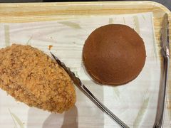 -山崎面包(苏州中心店)