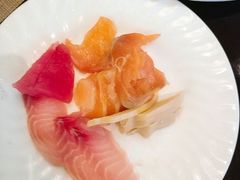 -喜来登酒店-盛宴标帜海鲜自助