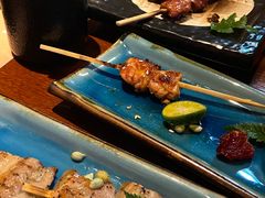 -山葵家居酒屋(天目里店)