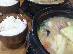-金陵杨胖子·砂锅麻辣烫(金轮新天地店)