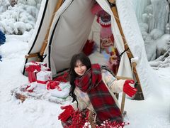 -沂蒙山旅游区云蒙景区(蒙山国家森林公园)