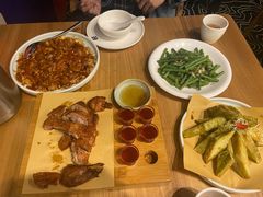 -桂小厨广西菜(青秀万达店)