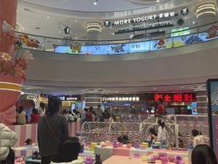 -龍歌自助小火锅(崂山丽达店)