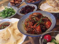 -苏浙徽·农家大院(开发区星湖101店)