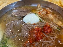 -屋里家延边朝鲜族冷面(南园店)