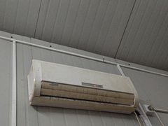 -空调维修(绿城路店)