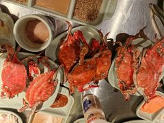 -梨花自助烤肉(乐宾店)