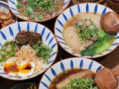 -面乙新派手擀面(大悦城店)