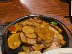 -孙府大院(步行街店)
