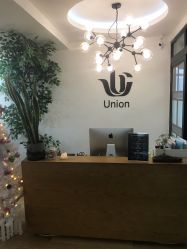 -Union瑜伽健康管理中心
