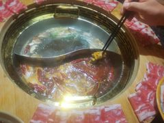 -蜀大侠火锅(森兰花园城店)