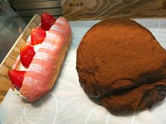 -LELECHA乐乐茶(美罗城店)