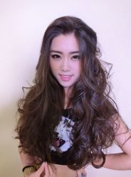 -东方美妍