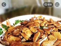 -颜家菜·鲁菜世家(大明湖店)