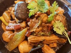 -豫园万丽酒店-万丽轩中餐厅(河南南路店)