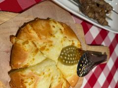 -西贝(上海我格广场店)