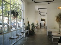 -收获咖啡HARVEST RESERVE(苍山店)
