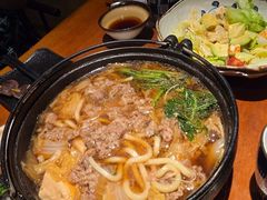 -千代武日本料理(开发区店)