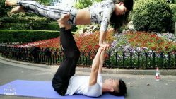 -亚太瑜伽普拉提学院