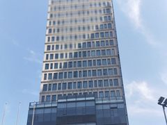 -上海外滩英迪格酒店