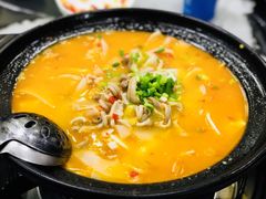 特色猪肚-李师傅脆肚(梅林店)