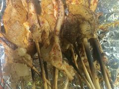-云晓光头烧烤吧(盛夏店)