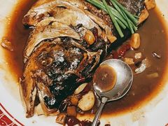 -旺顺阁·北京菜(北辰上品+)