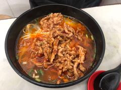 -万寿斋(山阴路店)