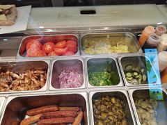 -赛百味SUBWAY(长宁龙之梦店)