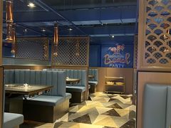 -海韵之星邮轮水会(明发商业广场店)