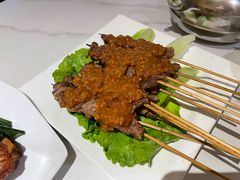 -伊萨娜印尼餐馆