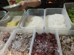 -明谷行馆·温泉