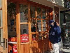 -红猪卤肉饭(大西洋美食城店)