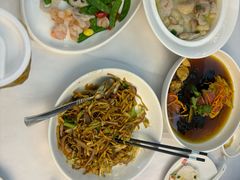 -丰收日·小海鲜·沪上家宴(顾村正大店)