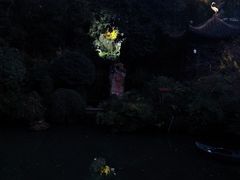-杭州黄龙洞