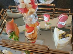 -上海齐鲁万怡大酒店·辣椒屋咖啡厅