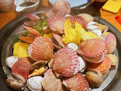 -三个渔夫·蒸汽海鲜(小白楼店)