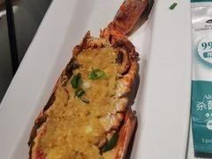 -海天盛宴新派海鲜自助餐厅(群力店)