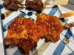 -火山屋台(新街口店)