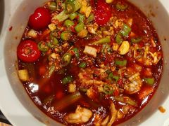 -鑫小城故事·藕汤·家常菜(台北一路总店)