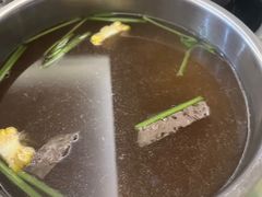 -壮雄牛屠牛肉店(两英店)