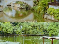 -荔湾湖公园
