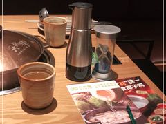 -大头椰·椰子鸡火锅(新梦店)