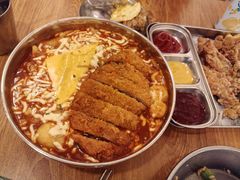 -青春分食(仙林大学城店)