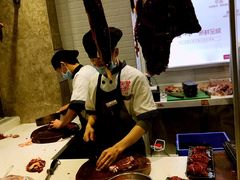 -陈记顺和牛肉火锅馆(天河北路店)