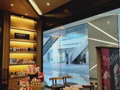 -星巴克(北京环球金融中心店)