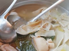 -润园四季椰子鸡火锅(南山海岸城店)