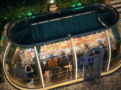 -1819餐厅·团队聚餐·烤串·精酿