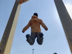 -迪拜相框