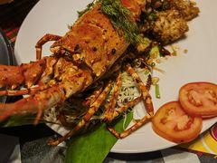 -Onion restaurant